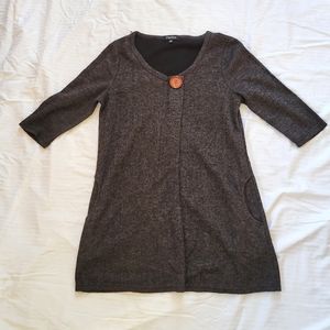 Winter Tunic shirt